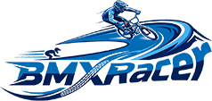 Logo de BMXracer